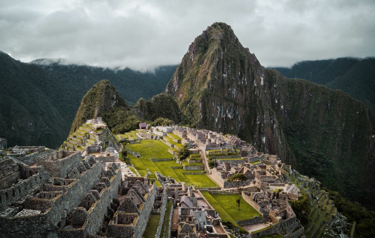 Best Of Peru